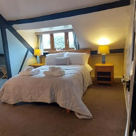 Gasthof Blue Bell Boroughbridge
