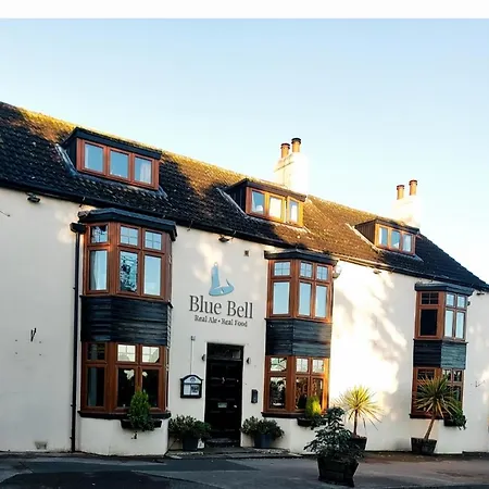 Blue Bell * Boroughbridge