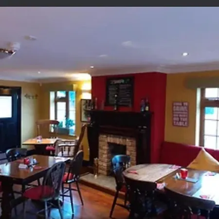 Blue Bell Gasthof Boroughbridge