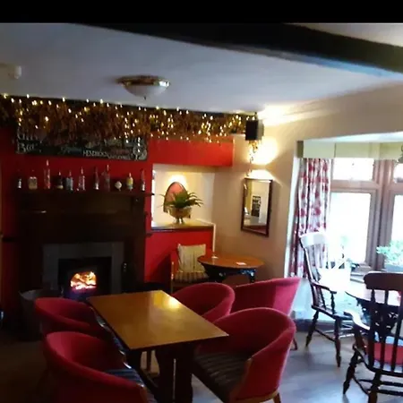 Gasthof Blue Bell Boroughbridge