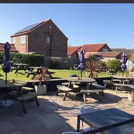 Blue Bell Estalagem Boroughbridge