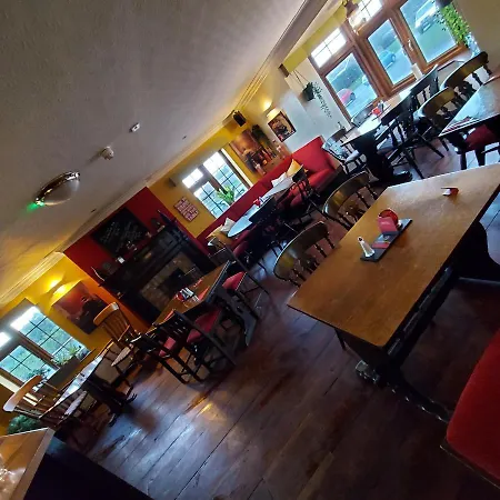 Blue Bell Estalagem