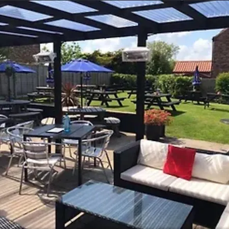 Blue Bell * Boroughbridge