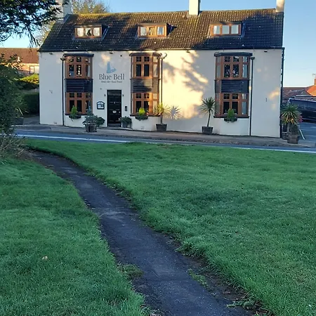 Blue Bell * Boroughbridge