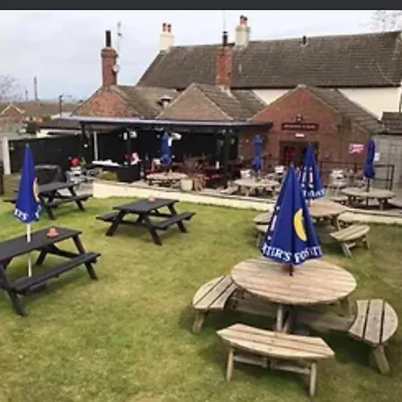 Πανδοχείο Blue Bell Boroughbridge